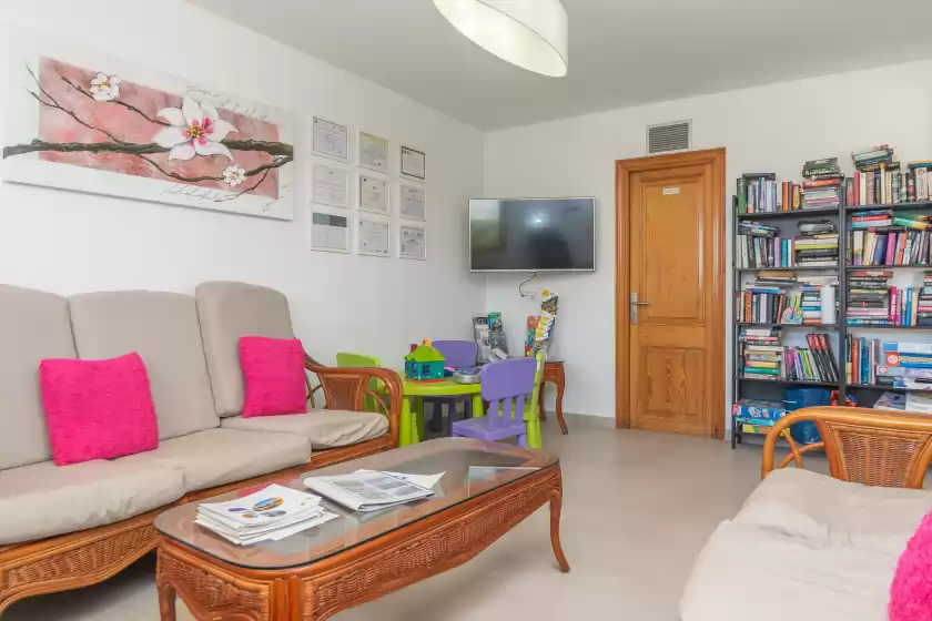 Alquiler vacacional en Apartamentos venecia vista mar, Port d'Alcúdia