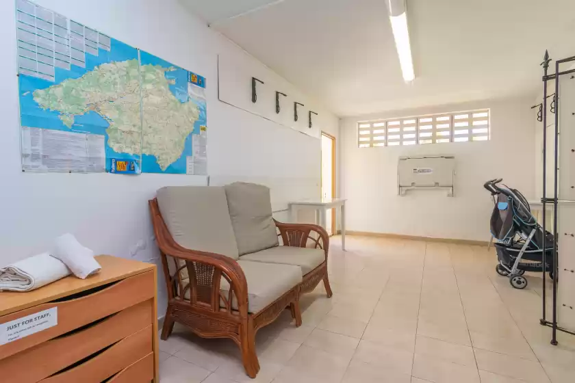 Alquiler vacacional en Apartamentos venecia vista mar, Port d'Alcúdia
