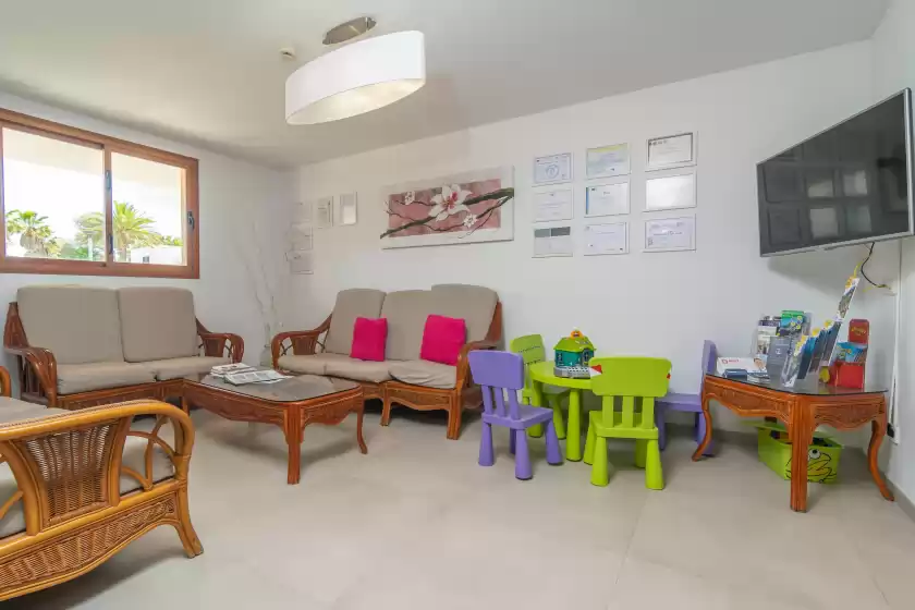 Alquiler vacacional en Apartamentos venecia vista mar, Port d'Alcúdia