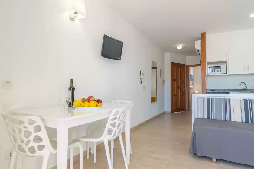 Alquiler vacacional en Apartamentos venecia vista mar, Port d'Alcúdia