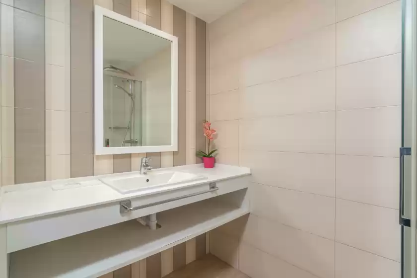 Alquiler vacacional en Apartamentos venecia vista mar, Port d'Alcúdia