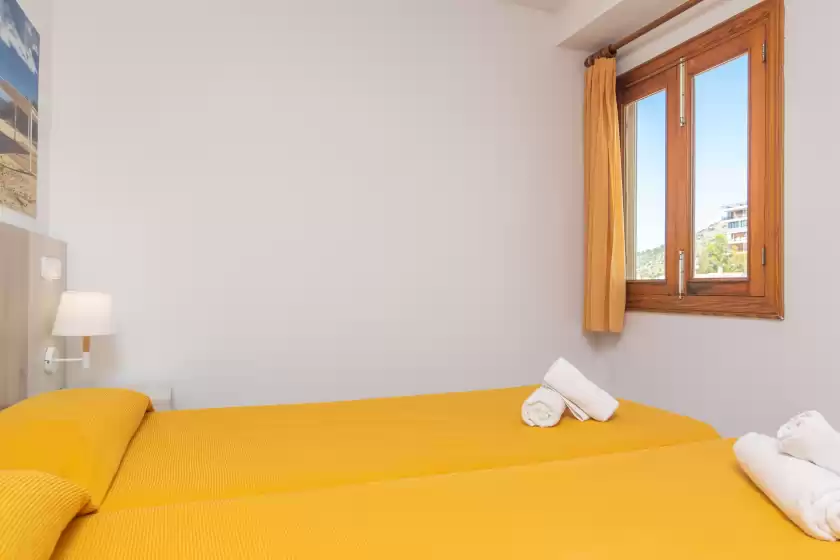 Alquiler vacacional en Apartamentos venecia vista mar, Port d'Alcúdia