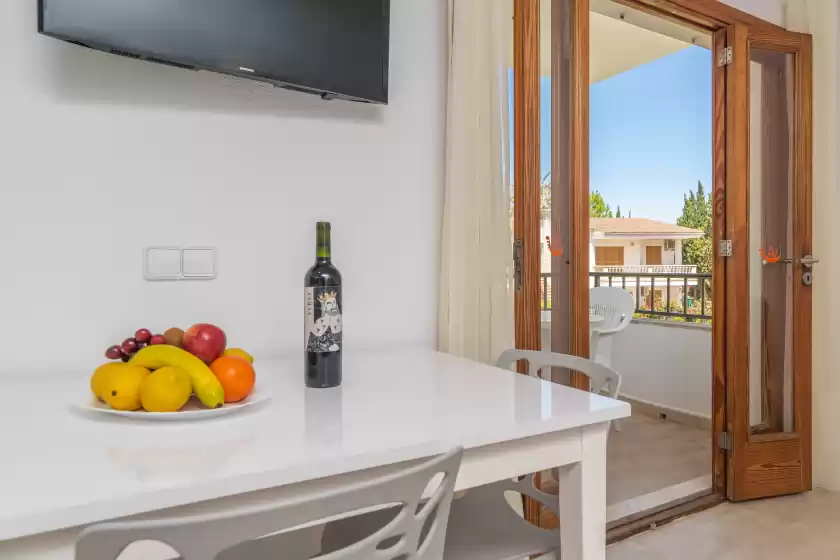 Holiday rentals in Apartamentos venecia piscina p1 , Port d'Alcúdia