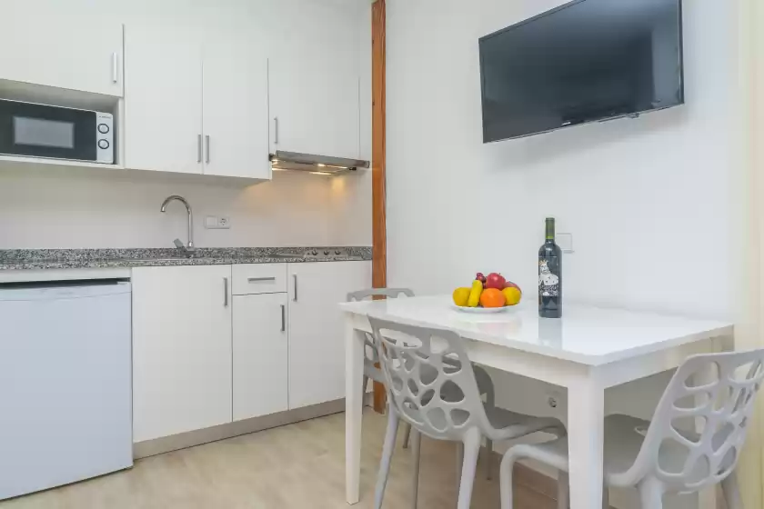 Holiday rentals in Apartamentos venecia piscina p1 , Port d'Alcúdia
