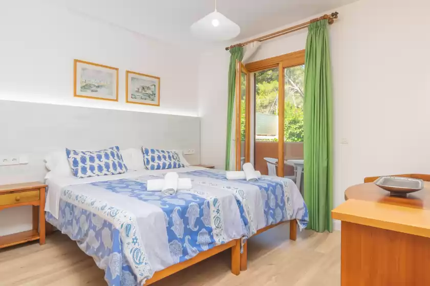 Ferienhaus auf Xic síndria, Can Picafort