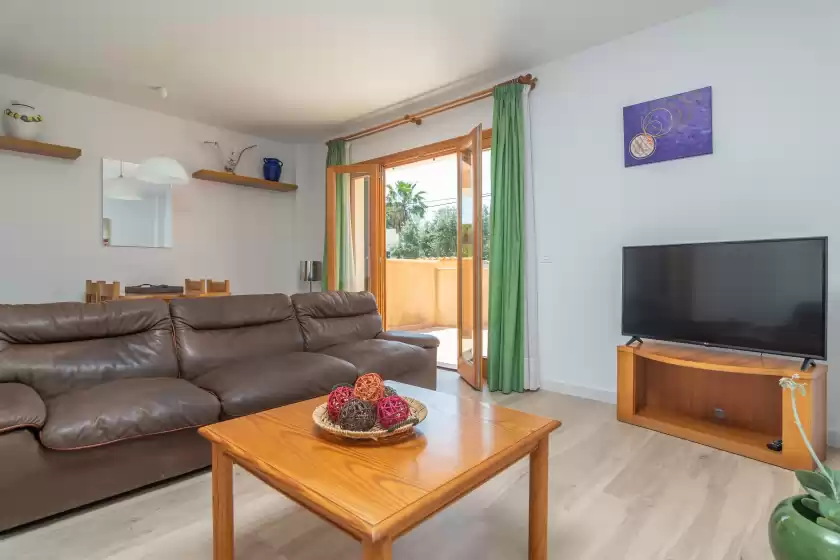 Ferienhaus auf Xic síndria, Can Picafort
