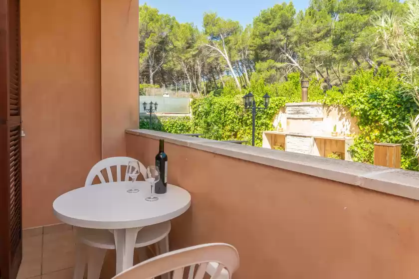 Ferienhaus auf Xic síndria, Can Picafort