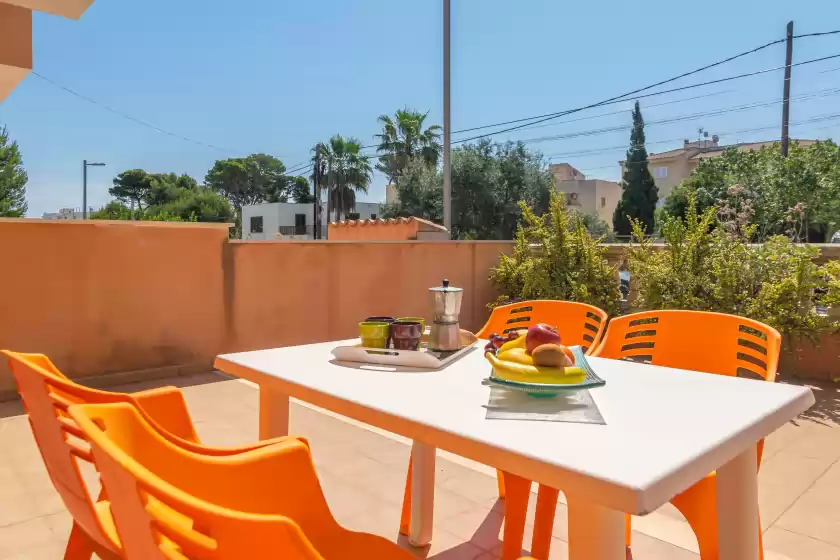Ferienhaus auf Xic síndria, Can Picafort