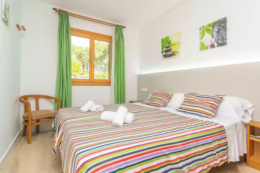 Ferienhaus auf Xic síndria, Can Picafort