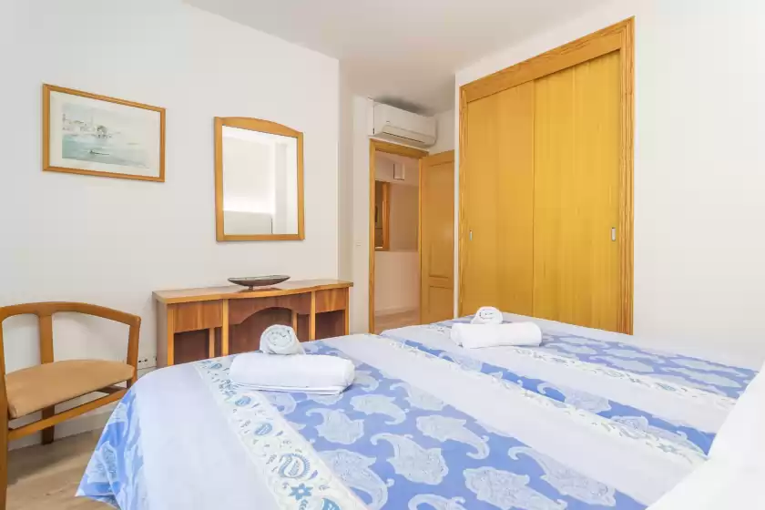 Ferienhaus auf Xic síndria, Can Picafort