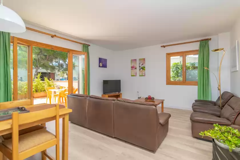 Ferienhaus auf Xic síndria, Can Picafort