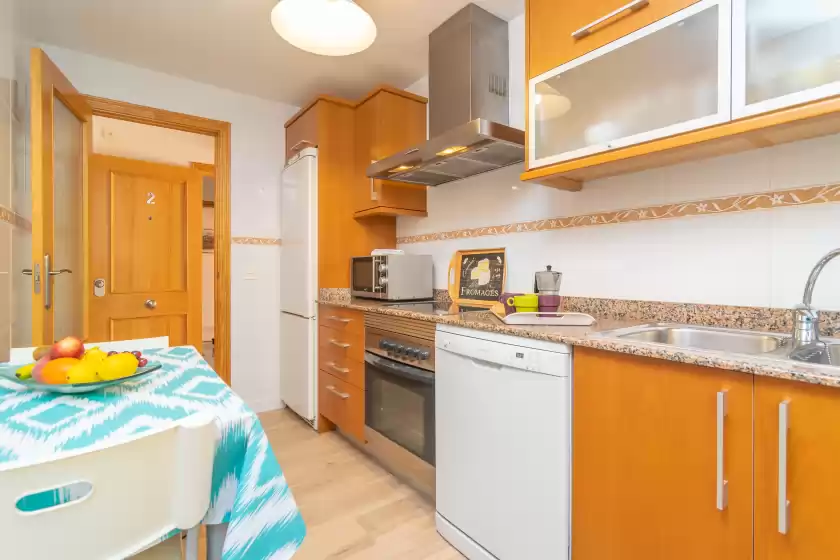 Ferienhaus auf Xic síndria, Can Picafort