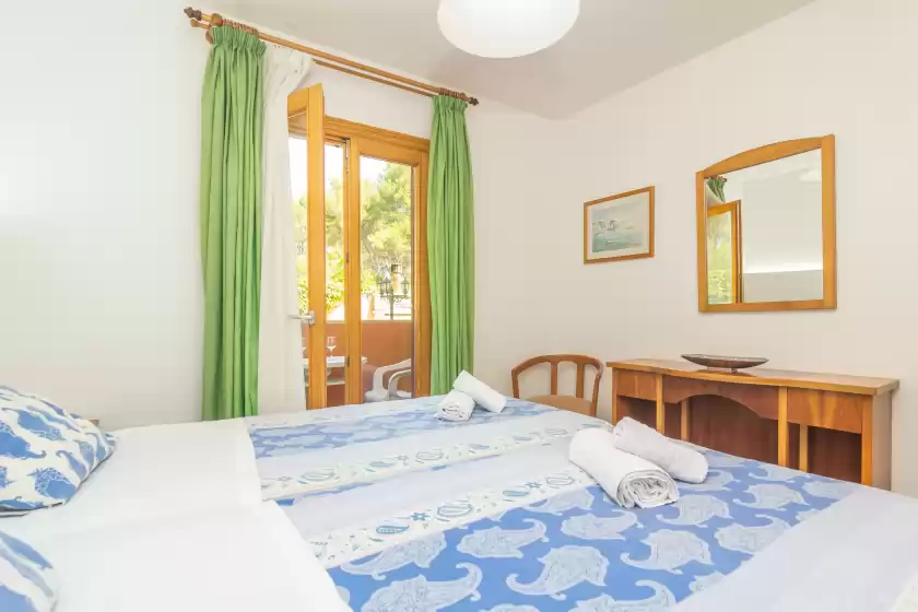 Ferienhaus auf Xic síndria, Can Picafort