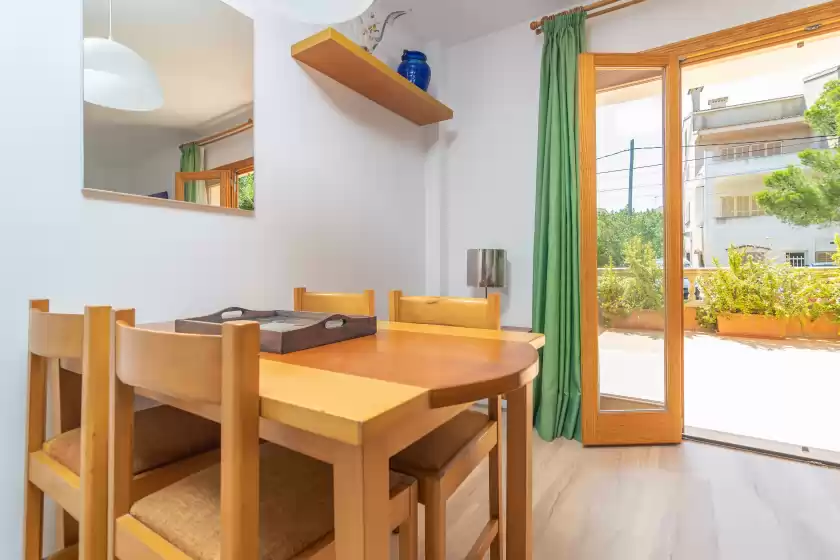 Ferienhaus auf Xic síndria, Can Picafort