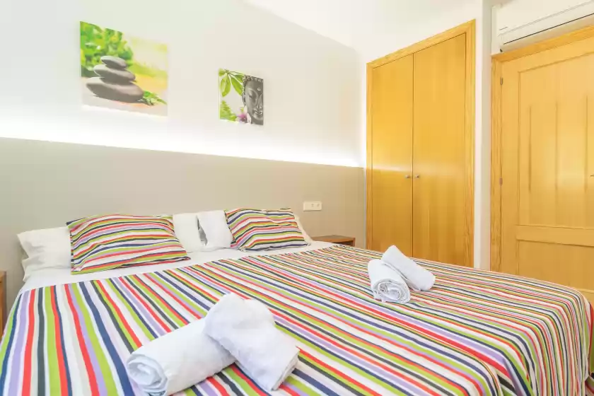 Ferienhaus auf Xic síndria, Can Picafort