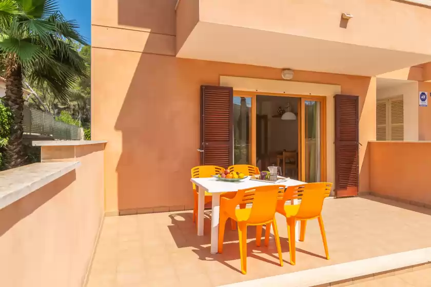 Ferienhaus auf Xic síndria, Can Picafort