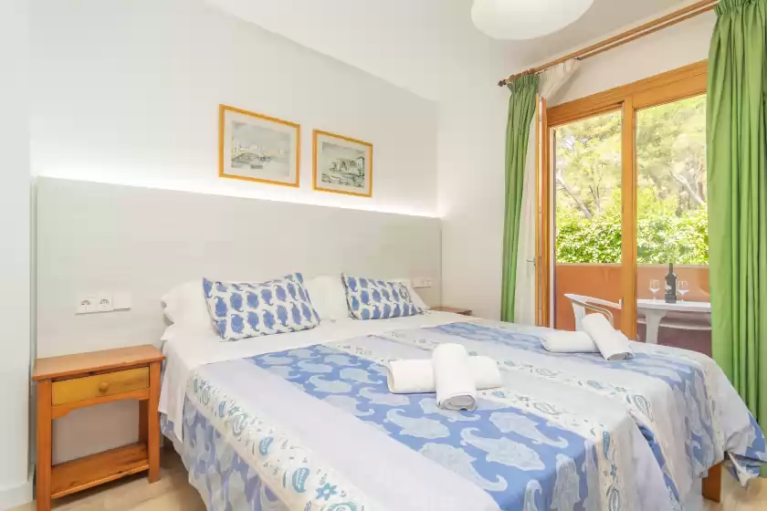 Ferienhaus auf Xic síndria, Can Picafort