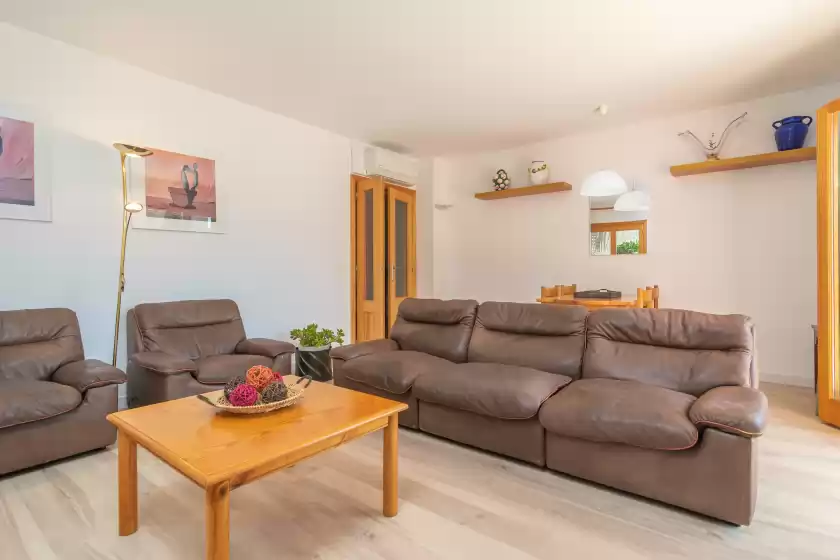 Ferienhaus auf Xic síndria, Can Picafort