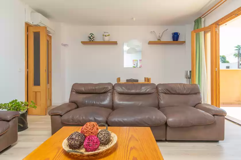 Ferienhaus auf Xic síndria, Can Picafort