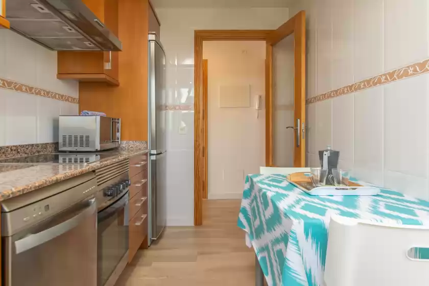 Ferienhaus auf Xic poma, Can Picafort