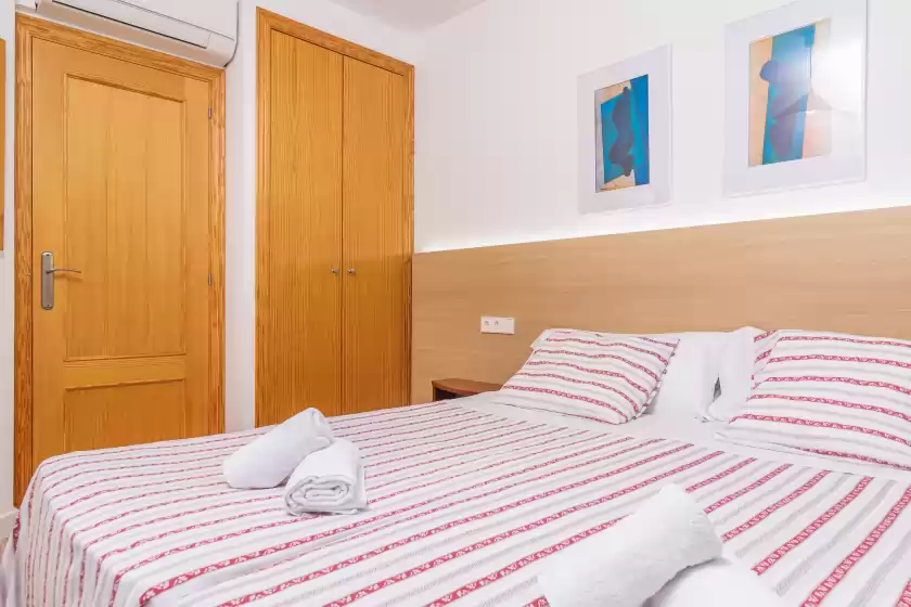Ferienhaus auf Xic poma, Can Picafort