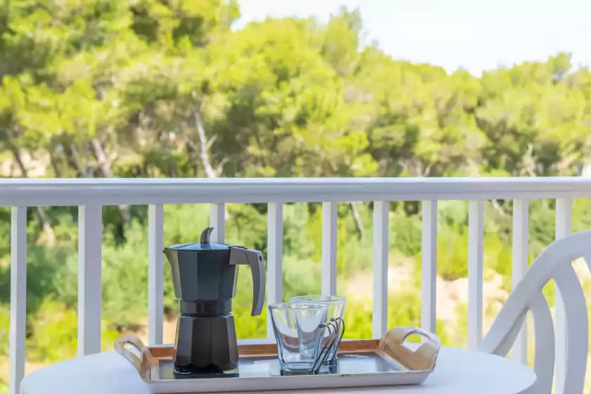 Ferienhaus auf Xic poma, Can Picafort