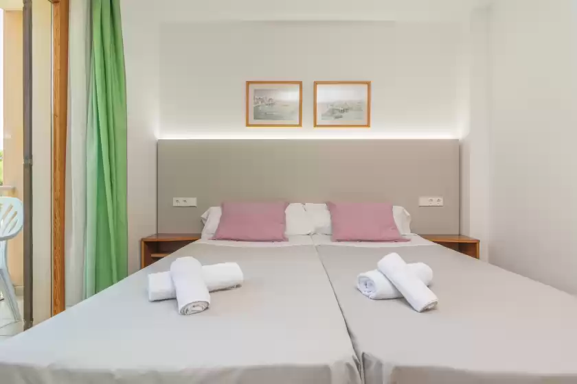 Ferienhaus auf Xic poma, Can Picafort