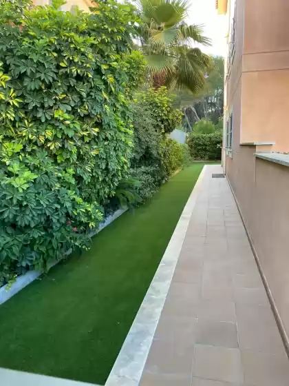 Ferienhaus auf Xic poma, Can Picafort