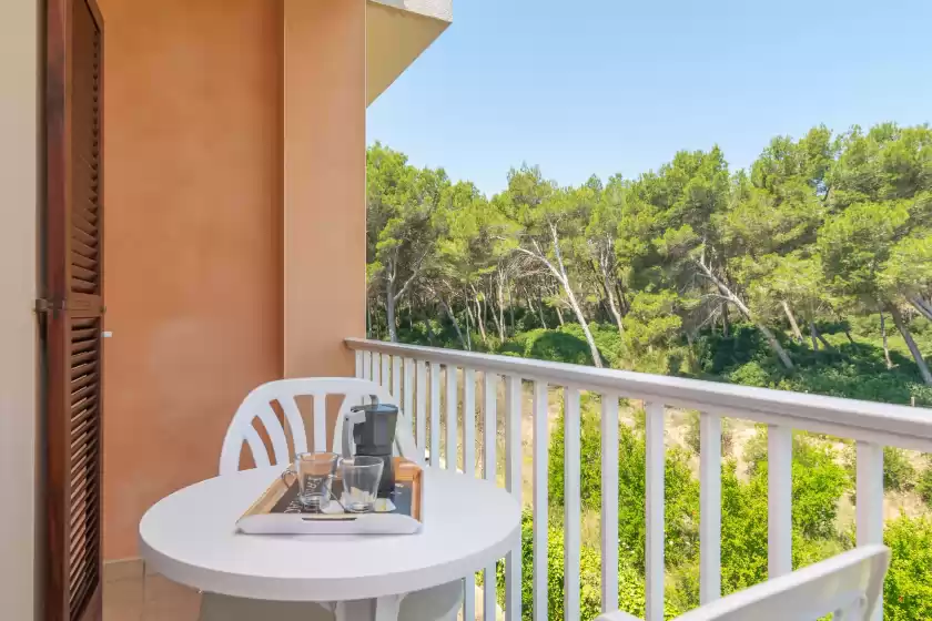 Ferienhaus auf Xic poma, Can Picafort