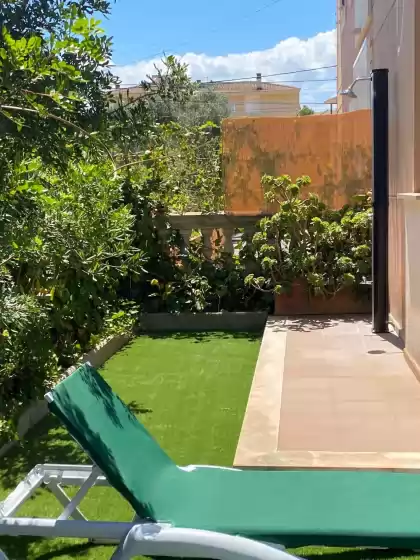 Ferienhaus auf Xic poma, Can Picafort