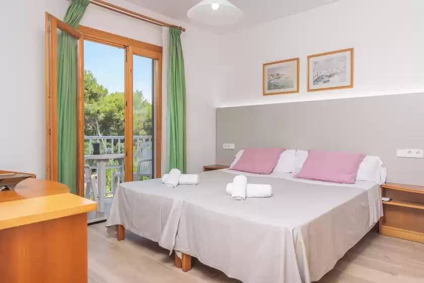 Ferienhaus auf Xic poma, Can Picafort