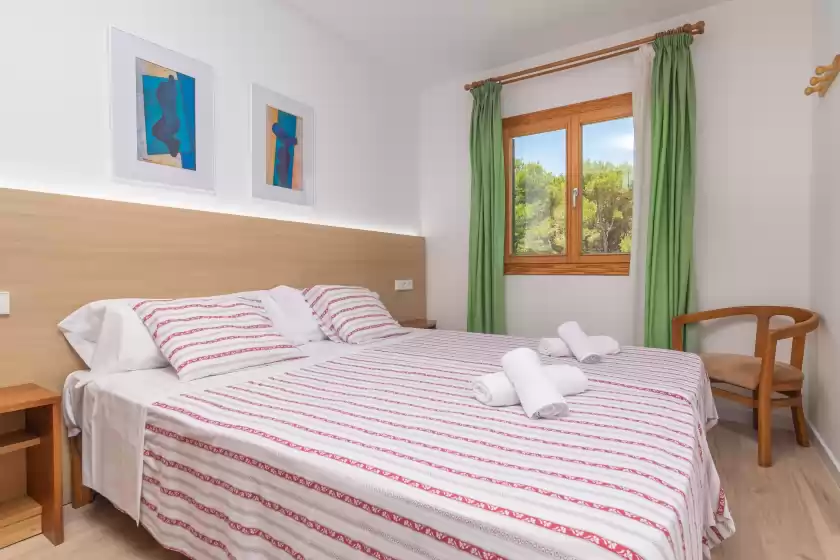 Ferienhaus auf Xic poma, Can Picafort