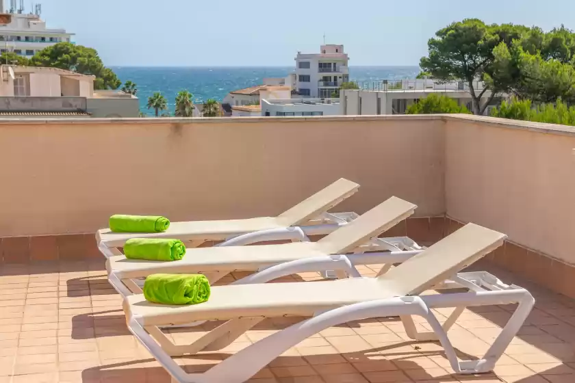 Holiday rentals in Xic pera, Can Picafort