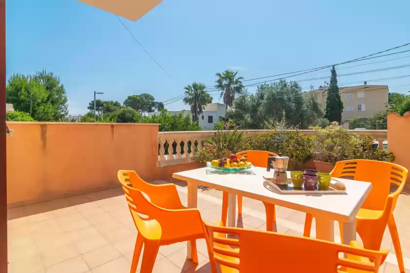 Holiday rentals in Xic pera, Can Picafort