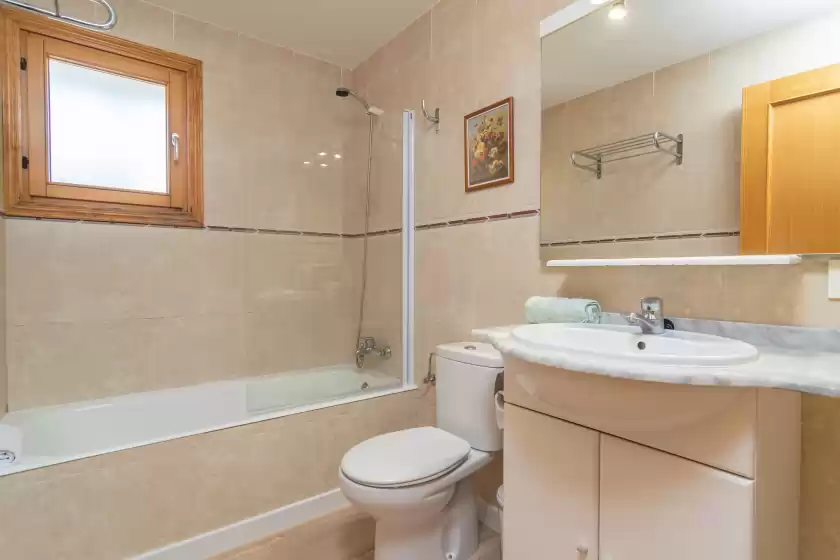 Holiday rentals in Xic pera, Can Picafort