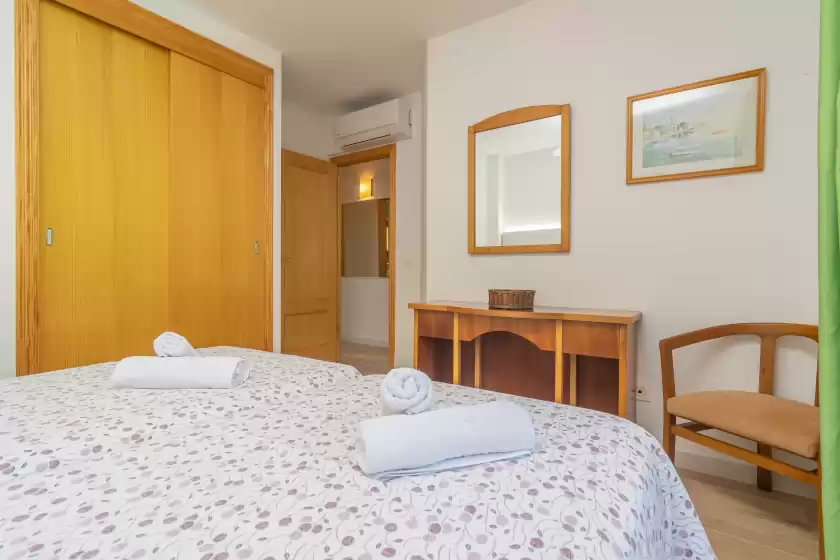 Holiday rentals in Xic pera, Can Picafort