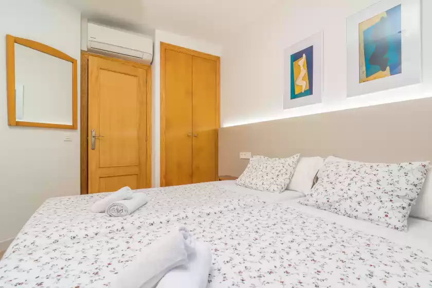 Holiday rentals in Xic pera, Can Picafort