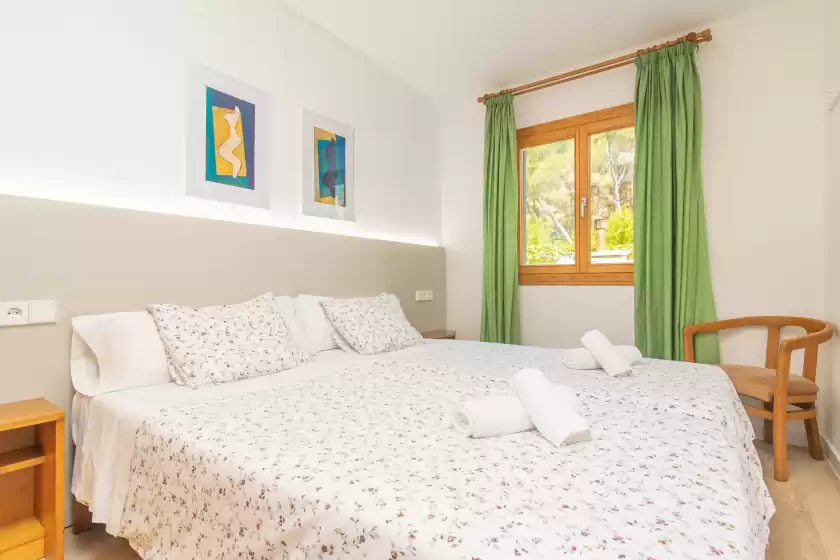 Holiday rentals in Xic pera, Can Picafort