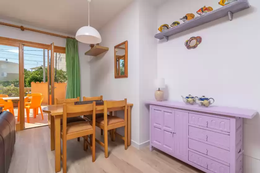 Holiday rentals in Xic pera, Can Picafort