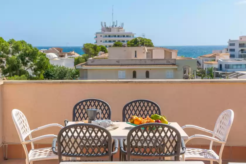 Holiday rentals in Xic pera, Can Picafort