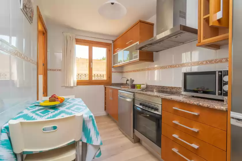 Holiday rentals in Xic pera, Can Picafort