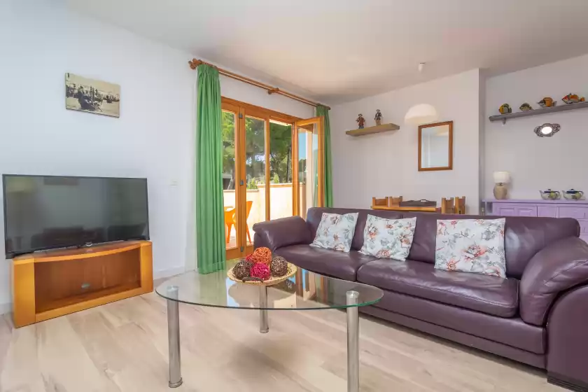 Holiday rentals in Xic pera, Can Picafort