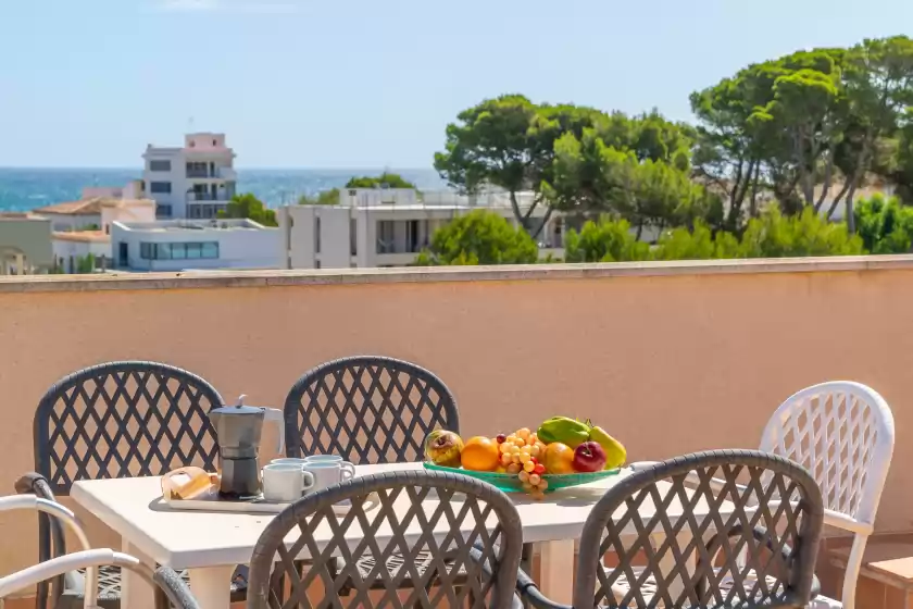 Holiday rentals in Xic pera, Can Picafort