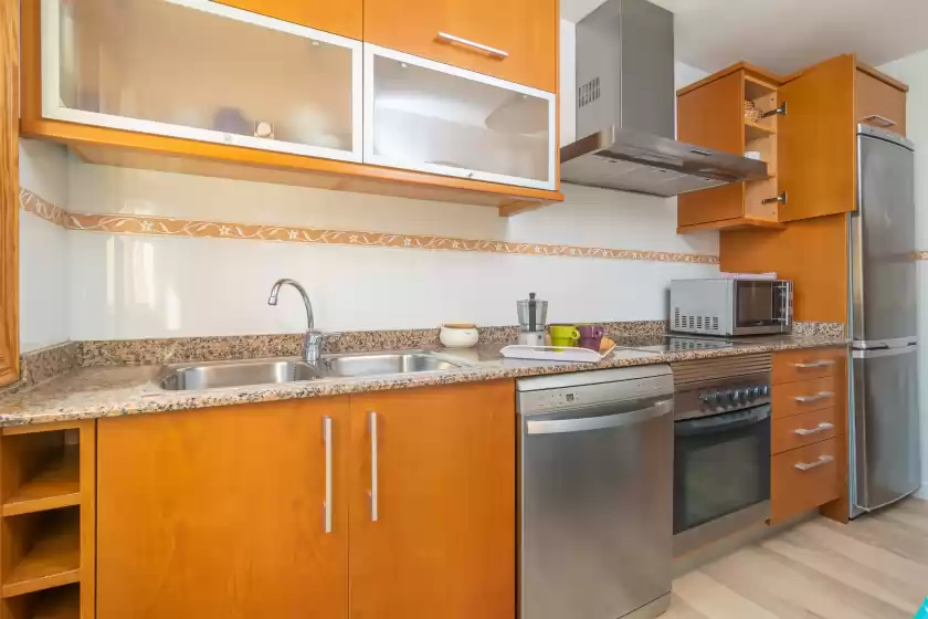 Holiday rentals in Xic pera, Can Picafort