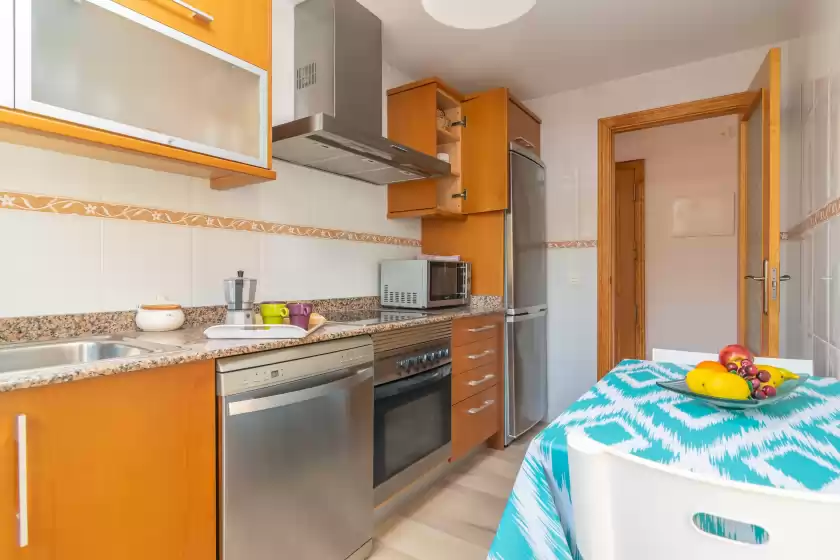 Holiday rentals in Xic pera, Can Picafort