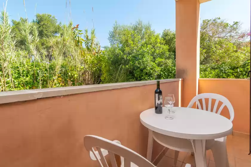 Holiday rentals in Xic pera, Can Picafort