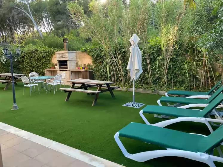 Holiday rentals in Xic pera, Can Picafort