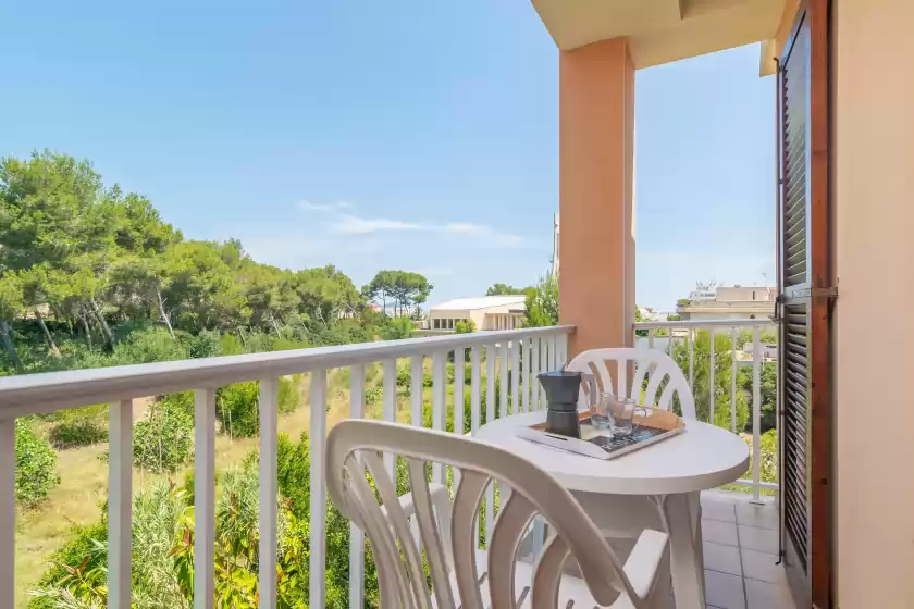 Holiday rentals in Xic melo, Can Picafort
