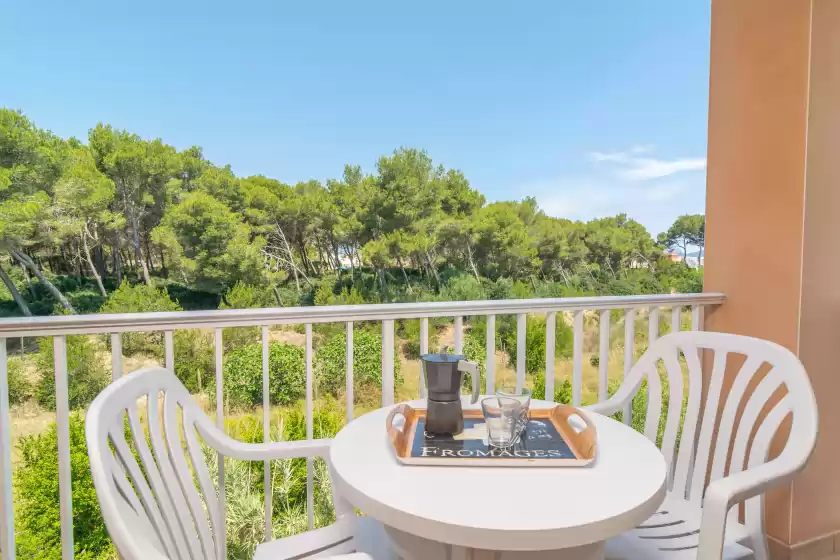 Ferienhaus auf Xic llimona, Can Picafort