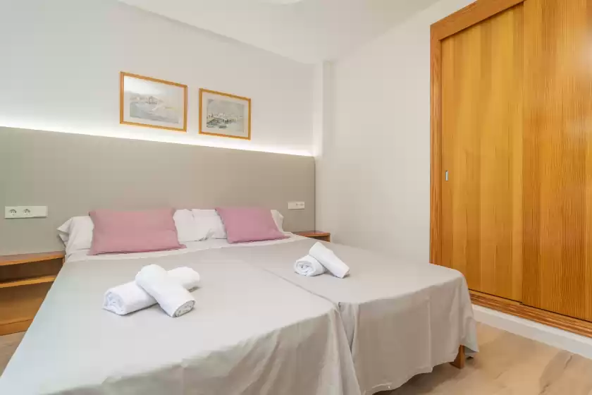 Ferienhaus auf Xic llimona, Can Picafort